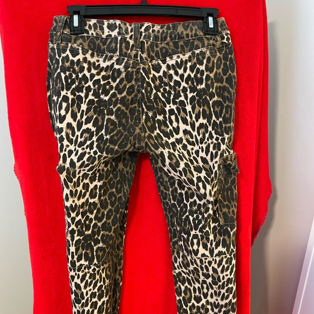 Brand: Ashley Mason                                        Size: 9 (Brown/Black)